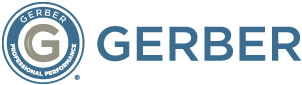 gerber logo302x85